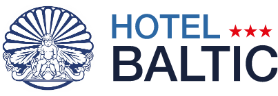 Logo Hotel Baltic